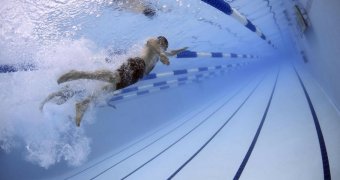 Plavání jako ideální kompenzace i základ pro ostatní sporty